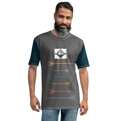 AJAK Men's t-shirt