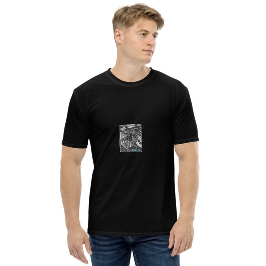 AJAK Exclusive Men's t-shirt