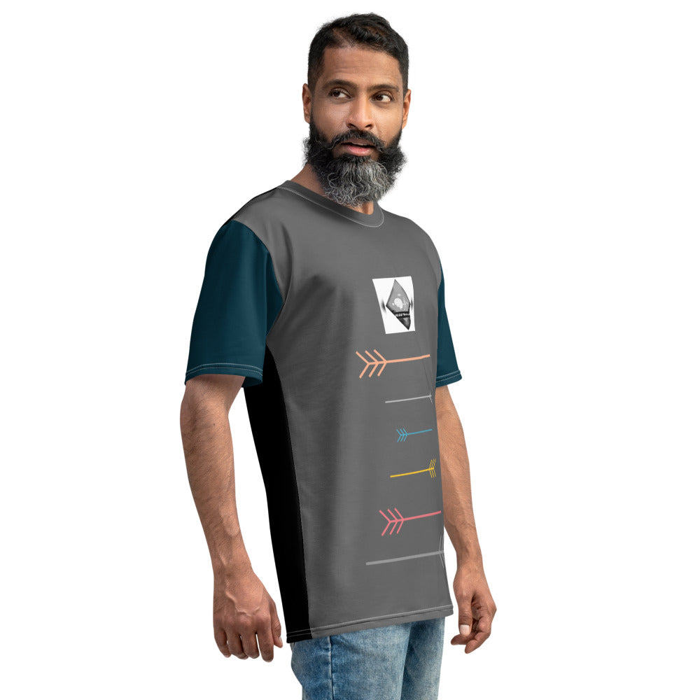 AJAK Men's t-shirt