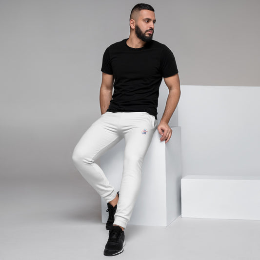 AJAK Men's Joggers