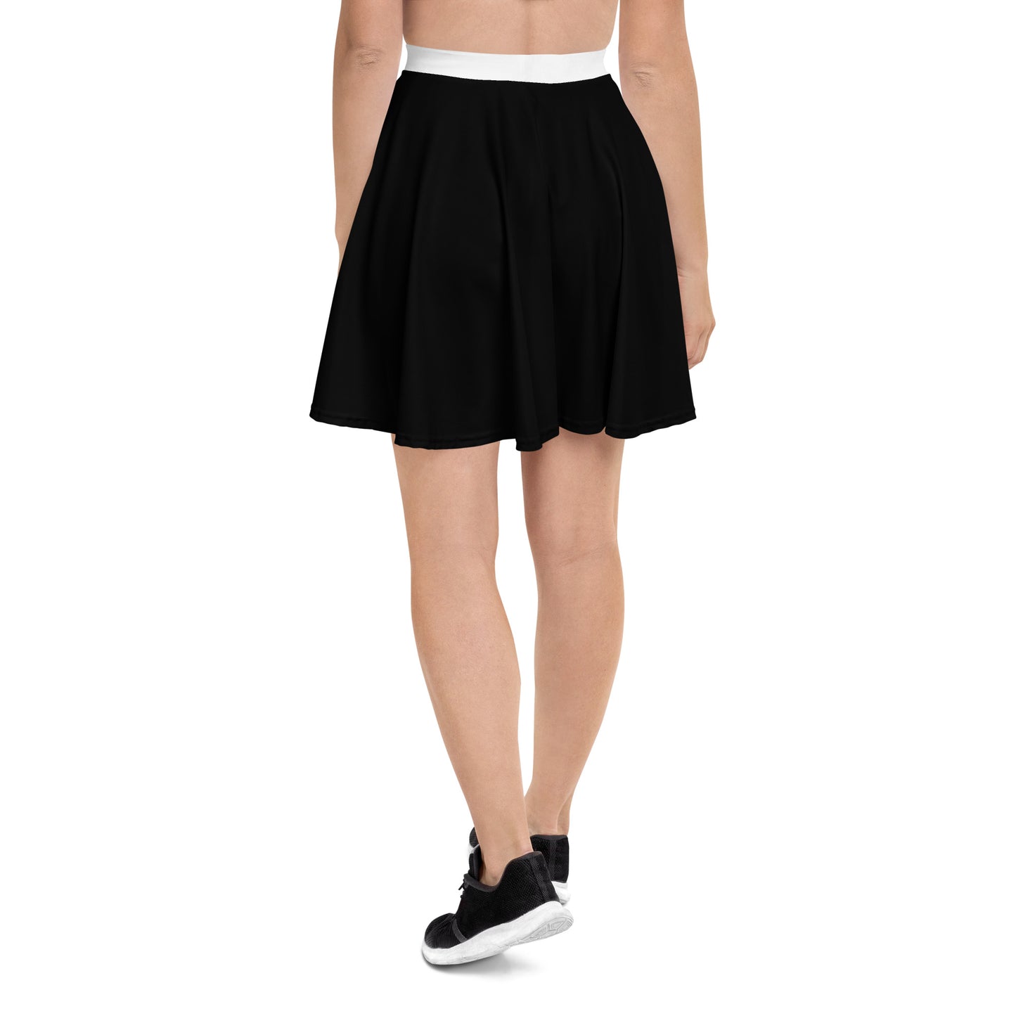 AJAK SIGNATURE Skater Skirt