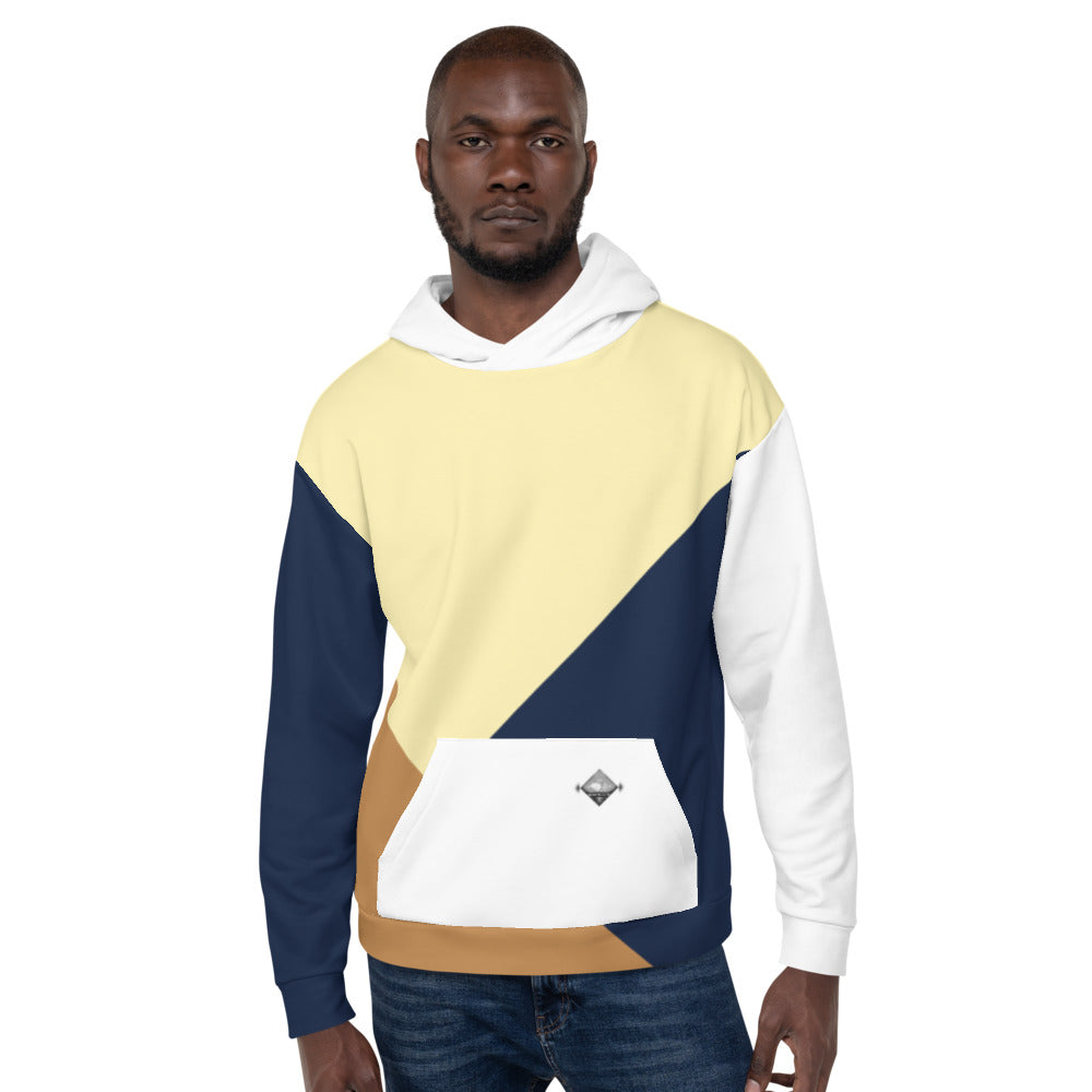 AJAK Unisex Hoodie