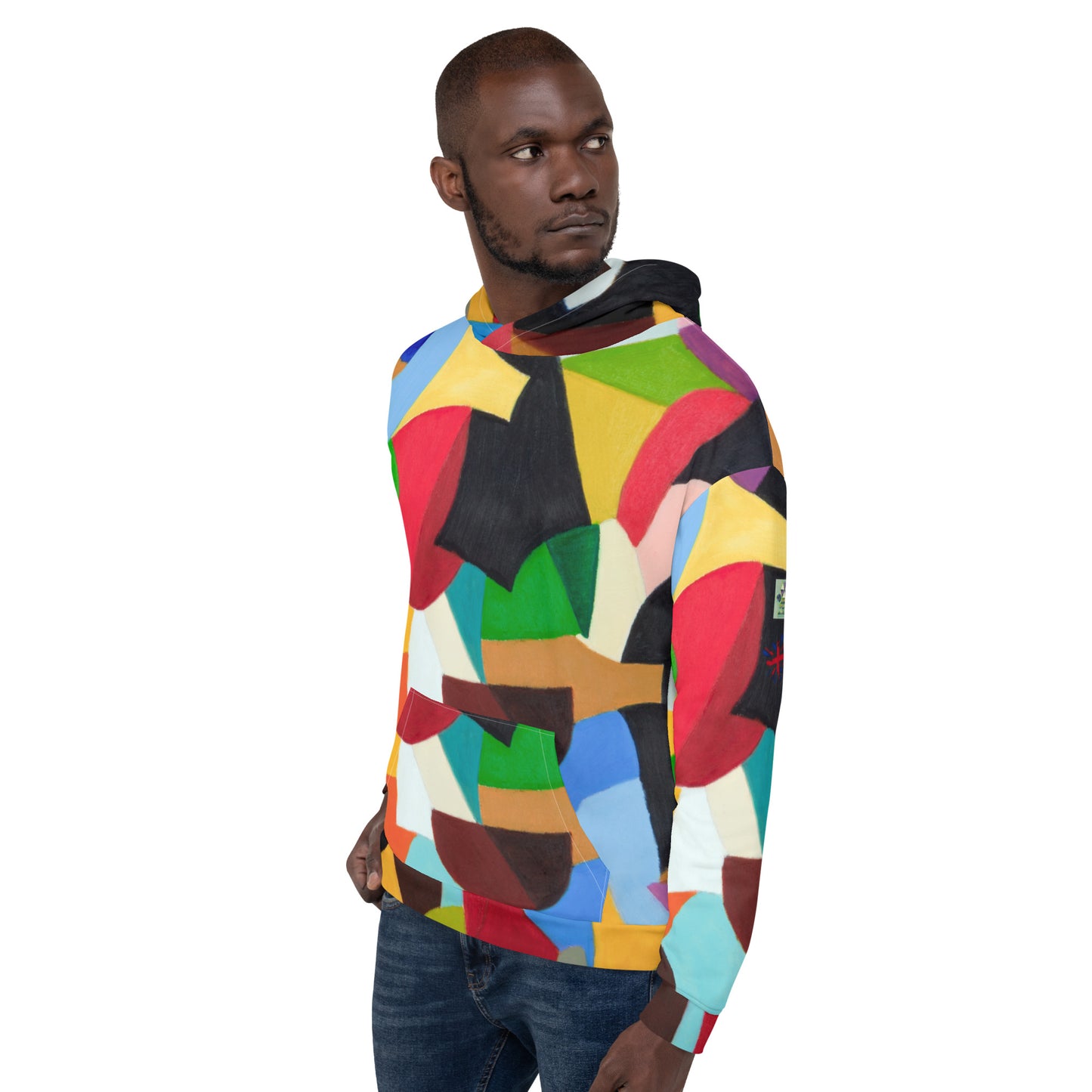 AJAK Exclusive Unisex Hoodie