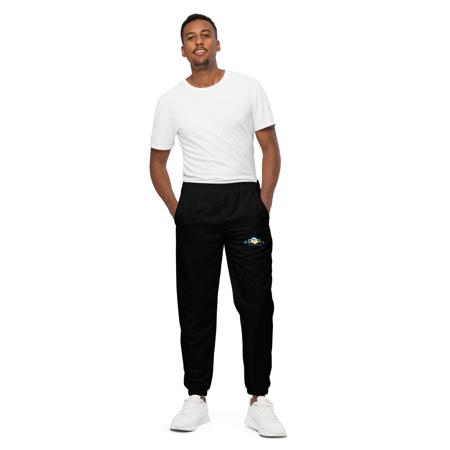 AJAK Exclusive Unisex track pants