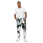 AJAK Exclusive mens track pants