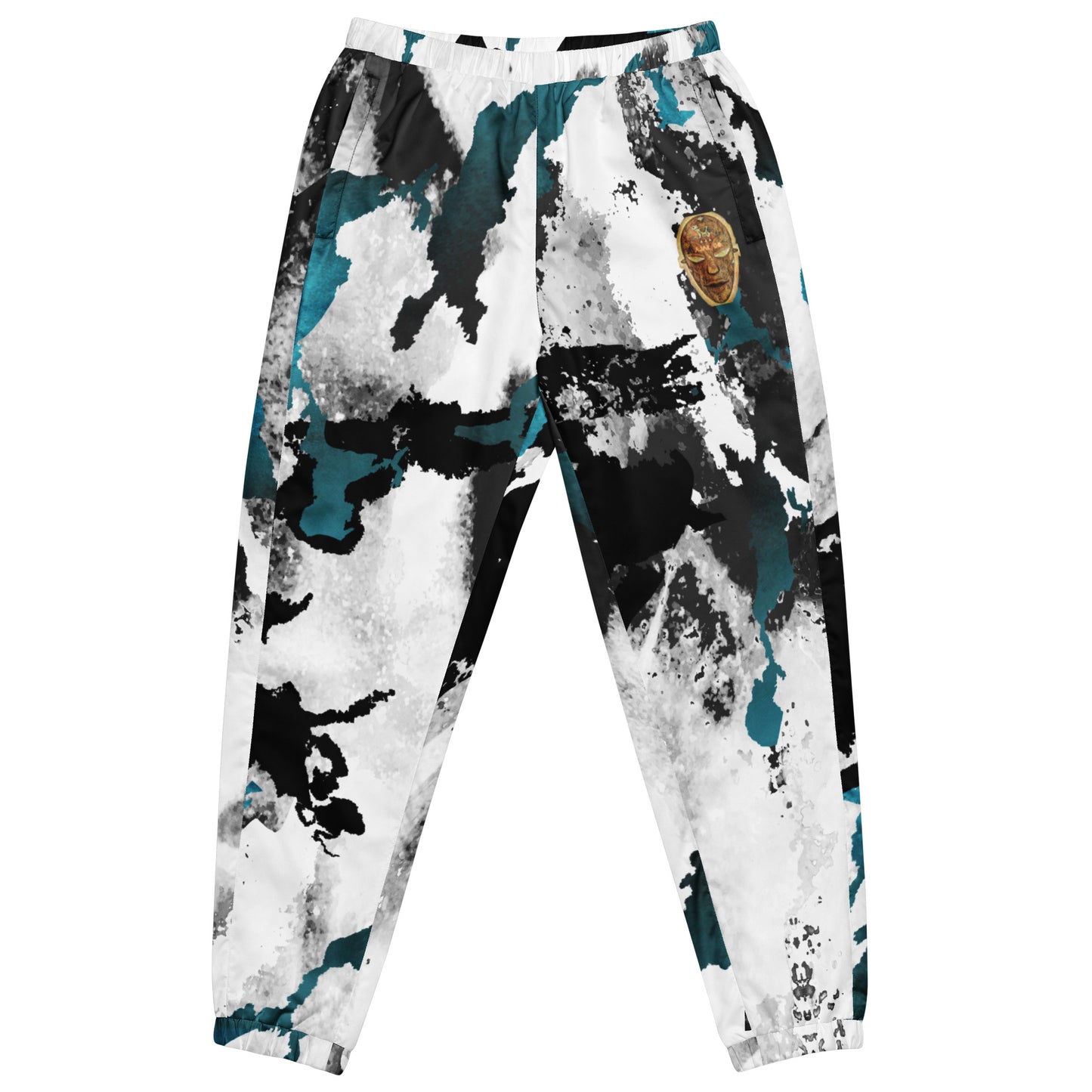 AJAK Exclusive mens track pants