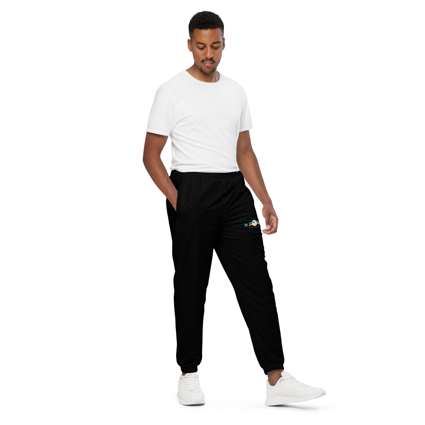 AJAK Exclusive Unisex track pants