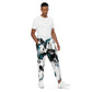 AJAK Exclusive mens track pants