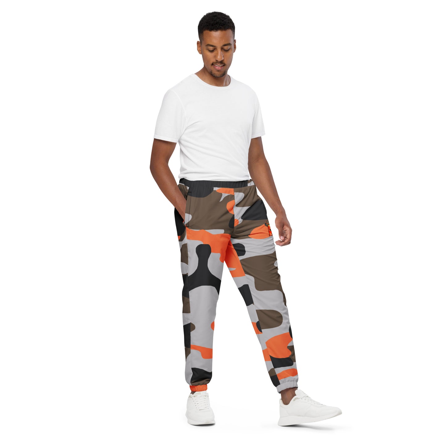 AJAK Exclusive Unisex track pants