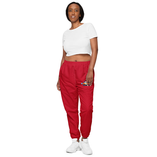 AJAK Exclusive Unisex track pants