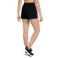 AJAK Women's Athletic Short Shorts