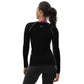 AJAK Women's Rash Guard