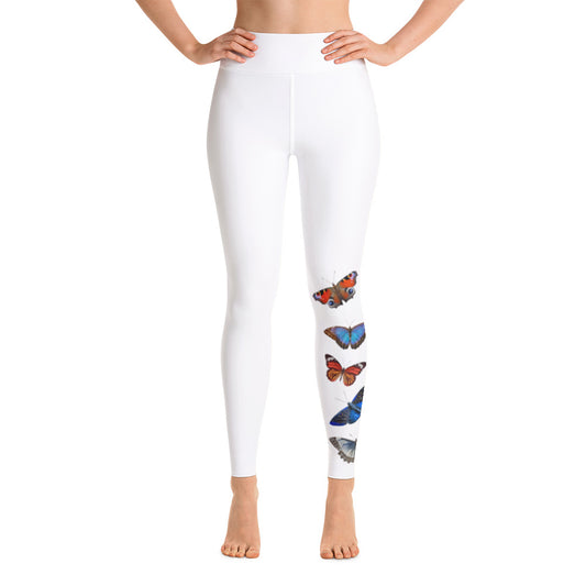 AJAK Yoga Leggings