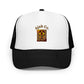 AJAK Exclusive Foam trucker hat