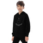 AJAK Kids fleece hoodie