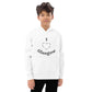 AJAK Kids fleece hoodie