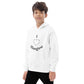 AJAK Kids fleece hoodie