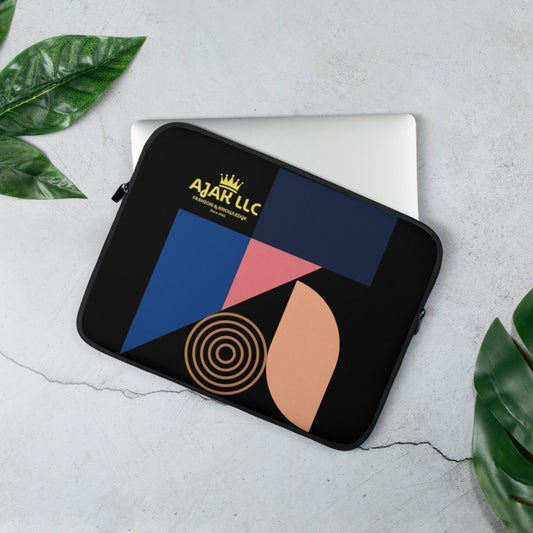 AJAK Laptop Sleeve