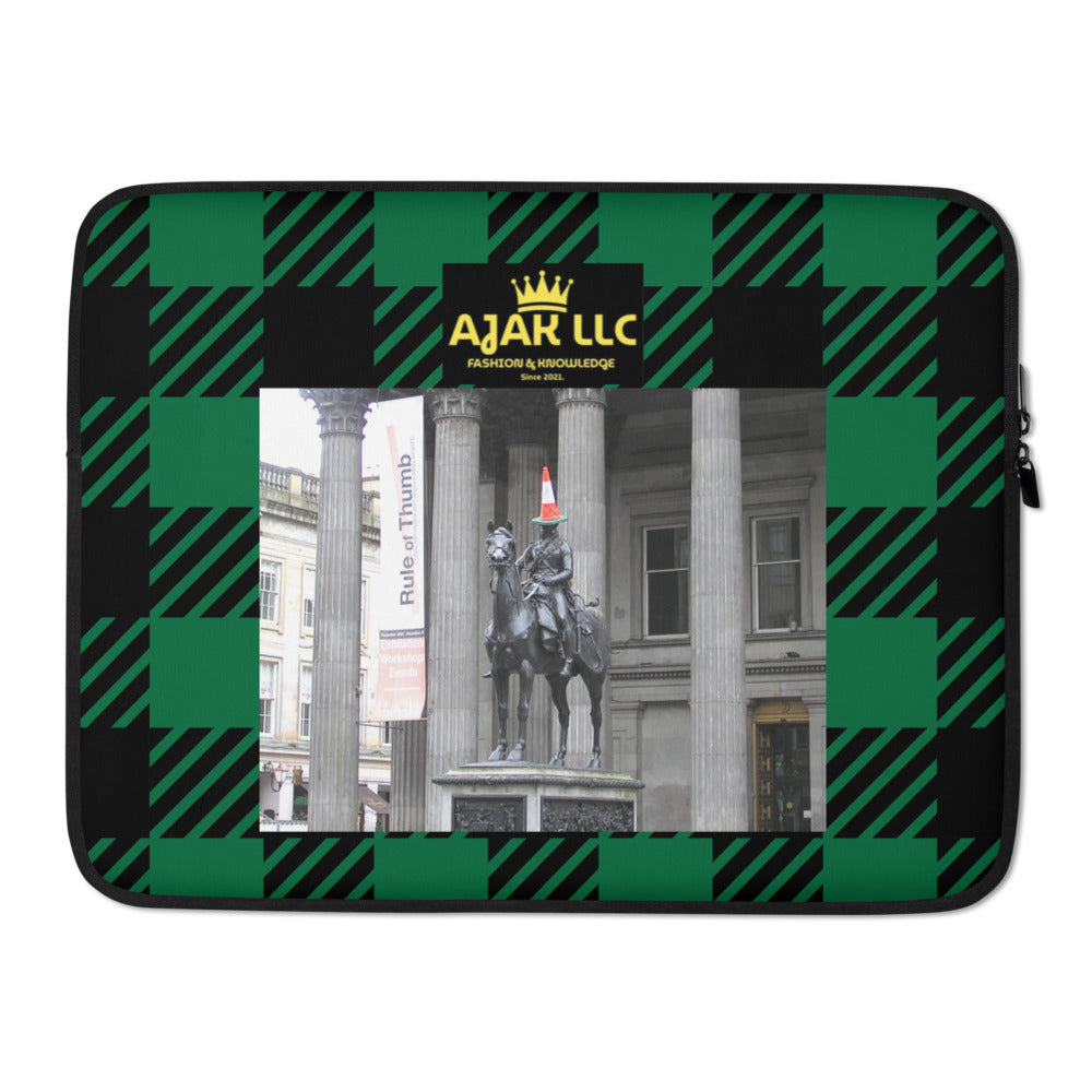 AJAK Laptop Sleeve