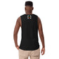 AJAK Men’s drop arm tank top