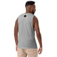 AJAK Men’s drop arm tank top