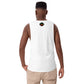 AJAK Men’s drop arm tank top