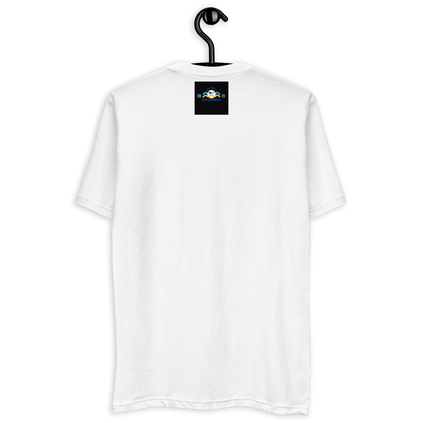 AJAK Exclusive Short Sleeve T-shirt