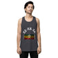 AJAK Print Men’s premium tank top