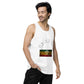 AJAK Print Men’s premium tank top