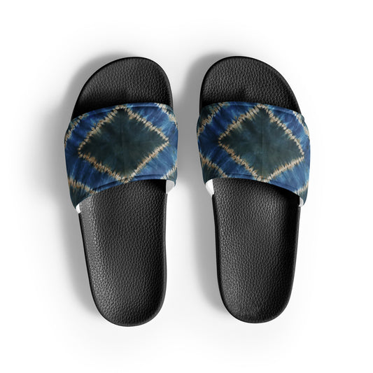 AJAK Print Men’s slides