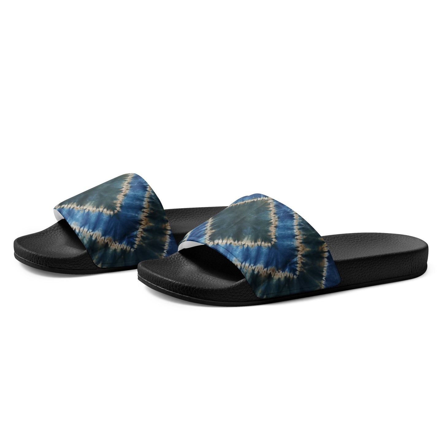 AJAK Print Men’s slides