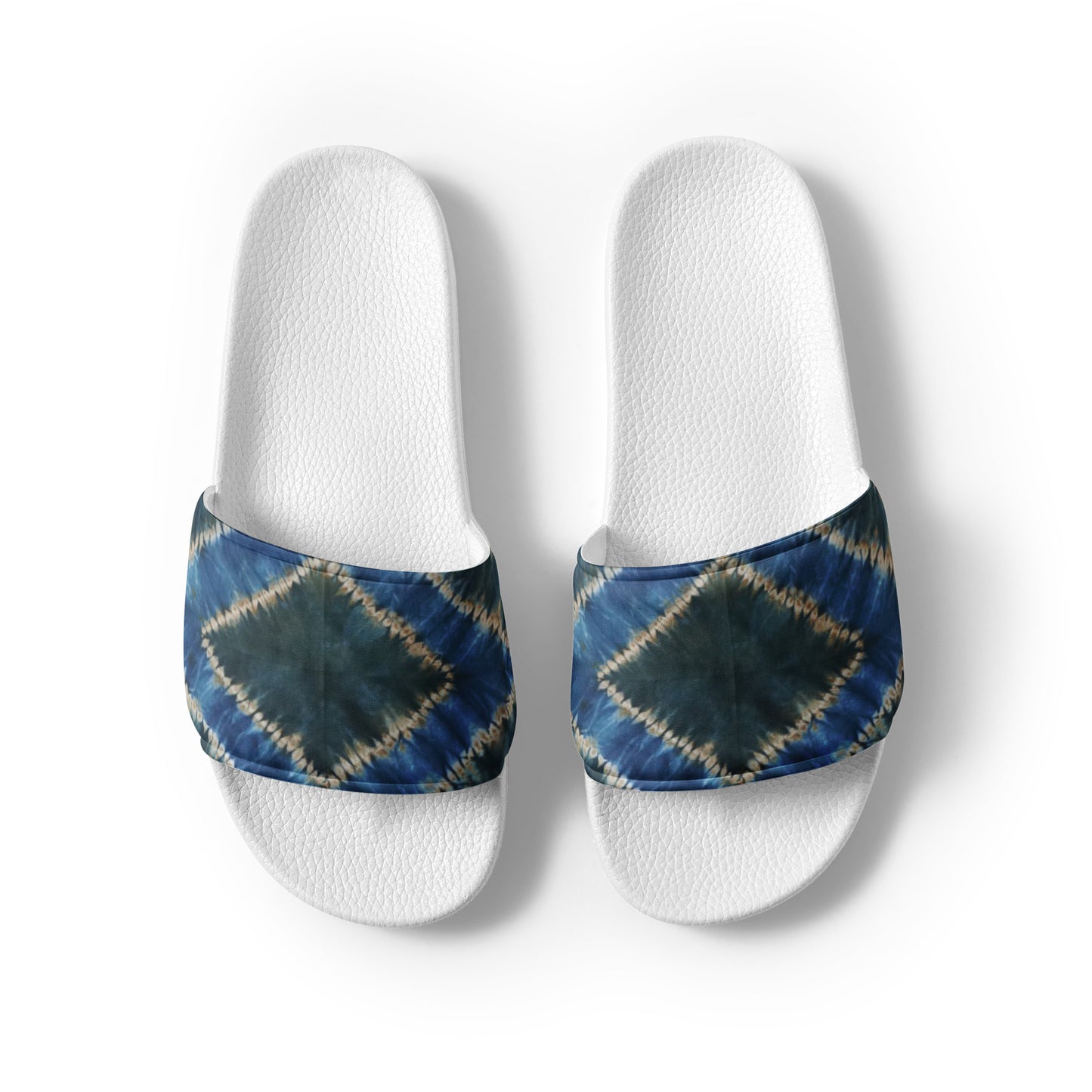 AJAK Print Men’s slides