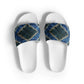 AJAK Print Men’s slides