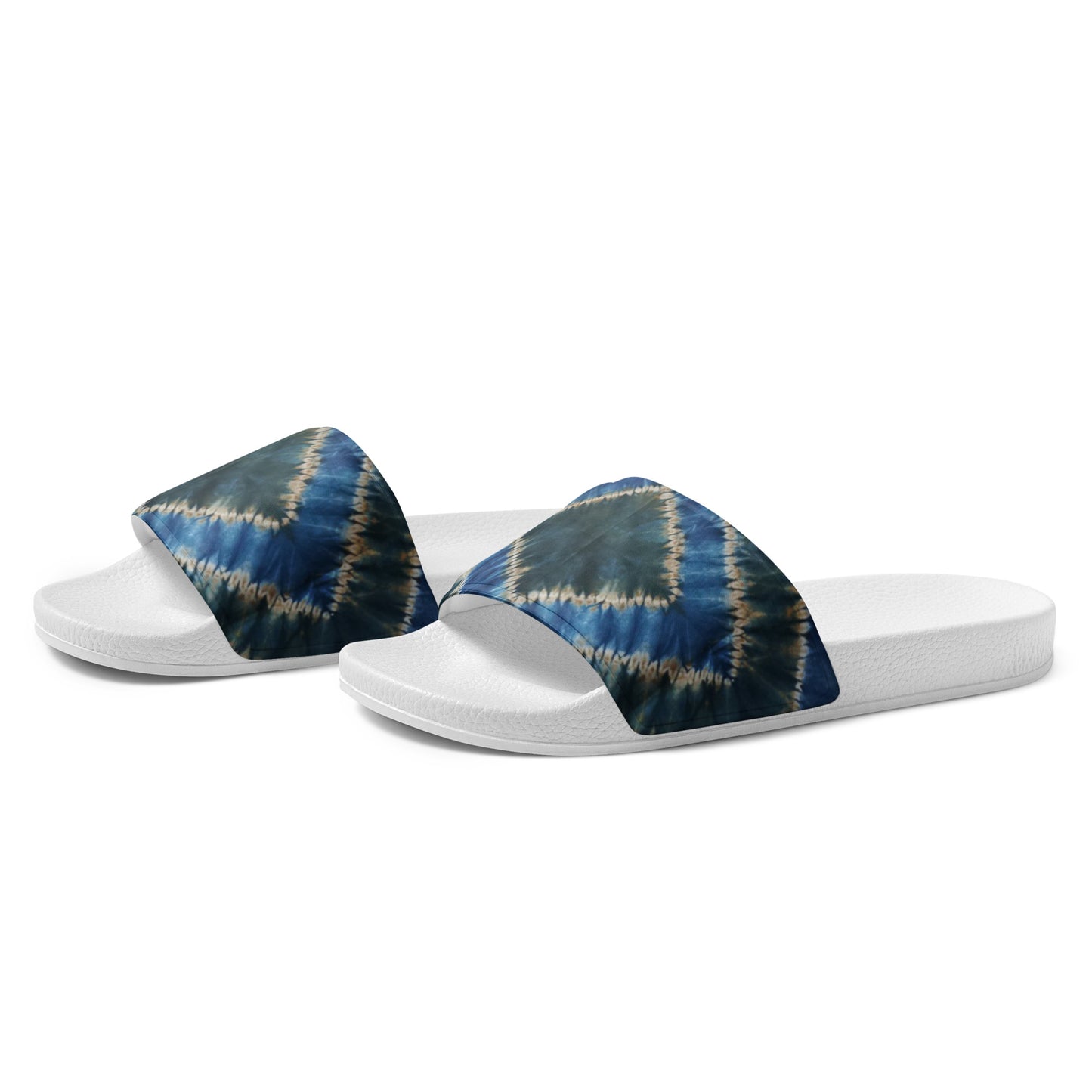 AJAK Print Men’s slides