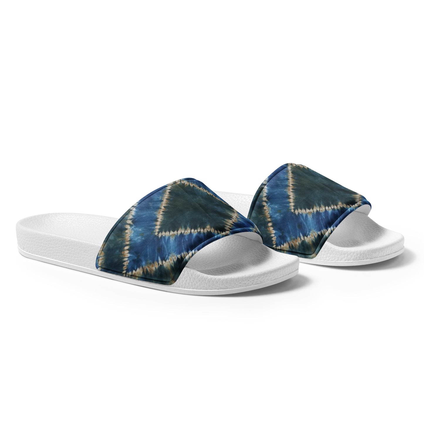 AJAK Print Men’s slides