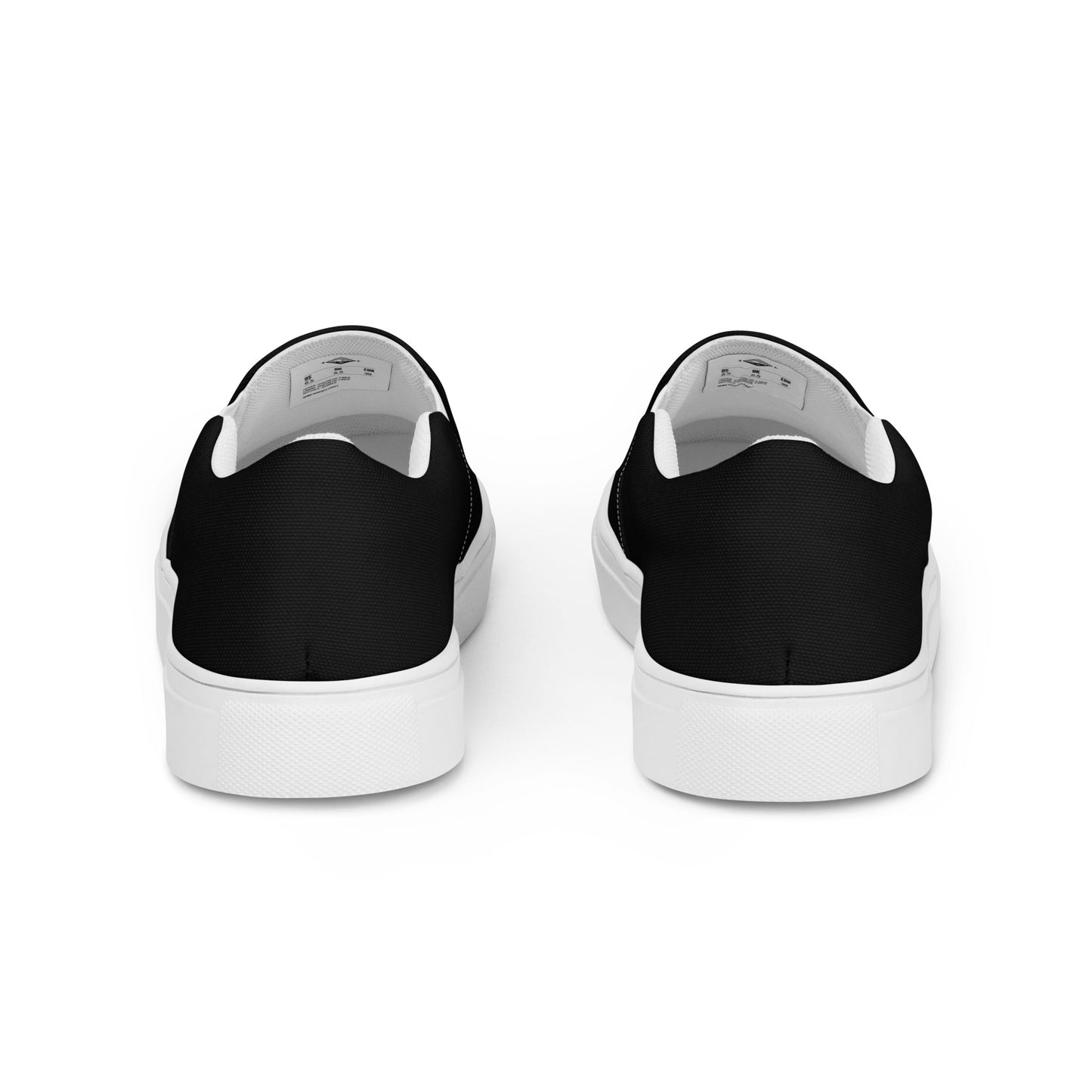 AJAK Men’s slip-on canvas shoes