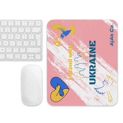 AJAK Mouse pad