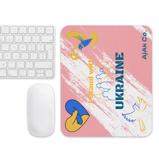 AJAK Mouse pad