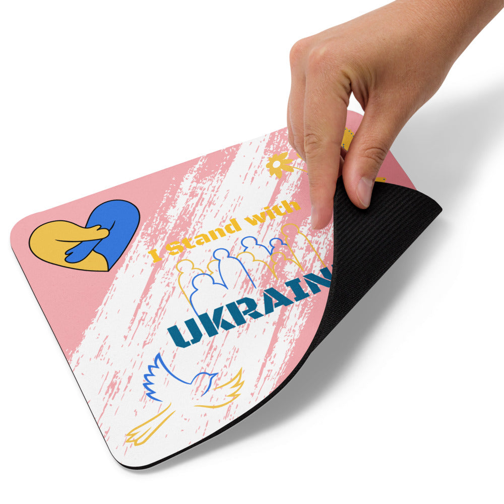 AJAK Mouse pad