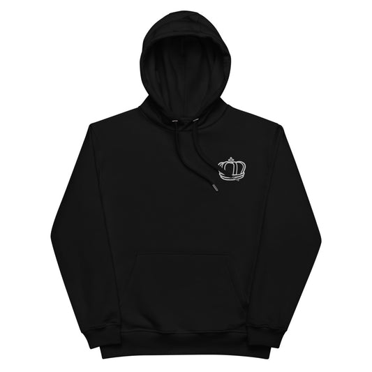 AJAK eco hoodie