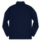 AJAK Quarter zip pullover