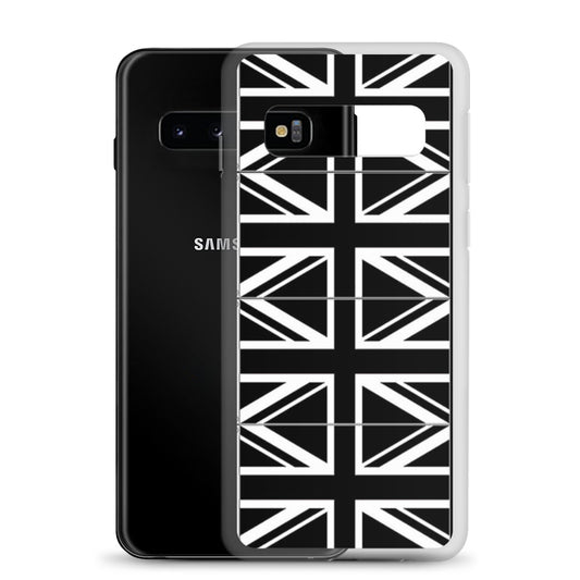 AJAK Samsung Case