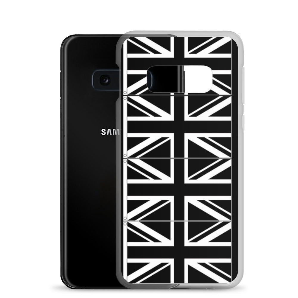 AJAK Samsung Case