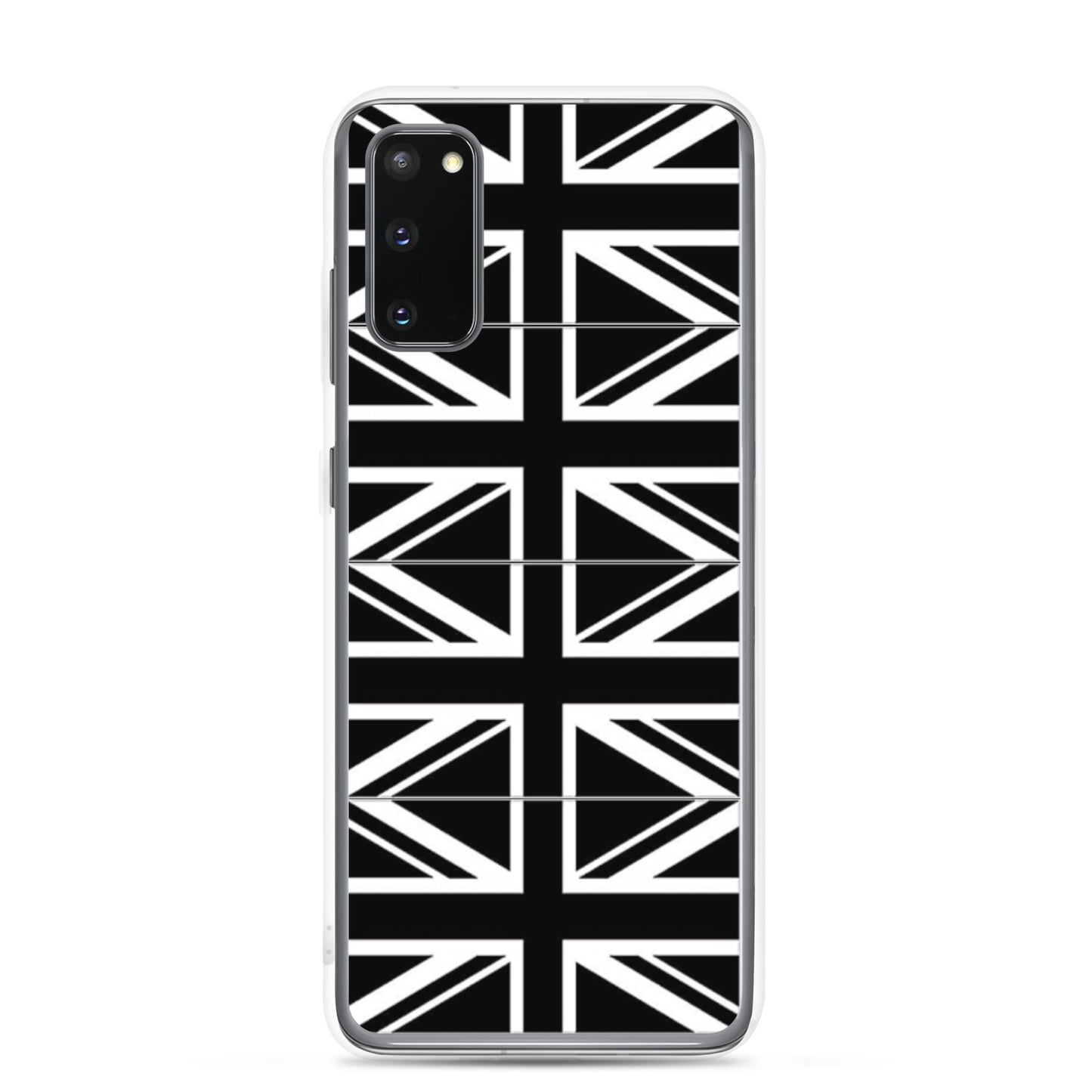 AJAK Samsung Case