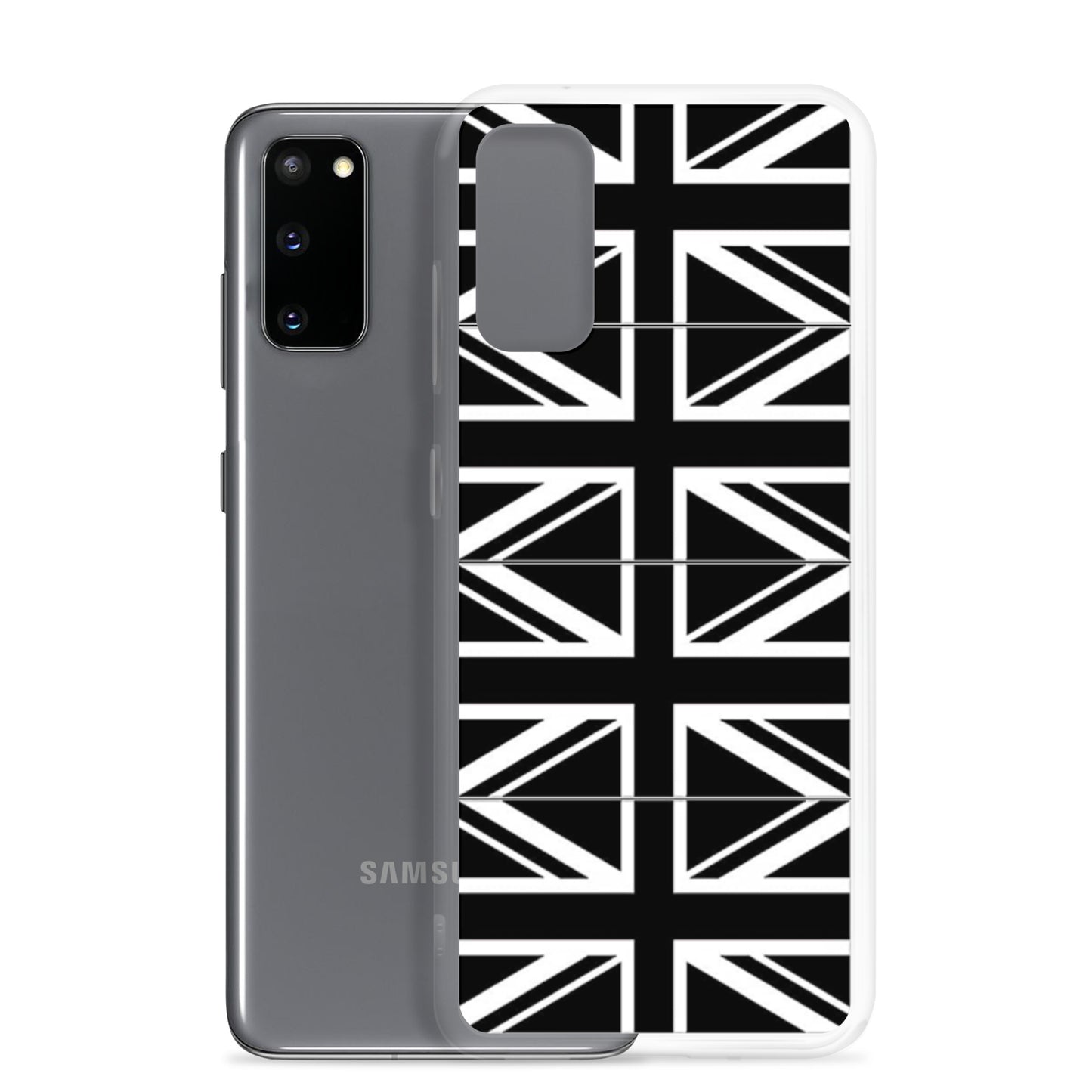 AJAK Samsung Case