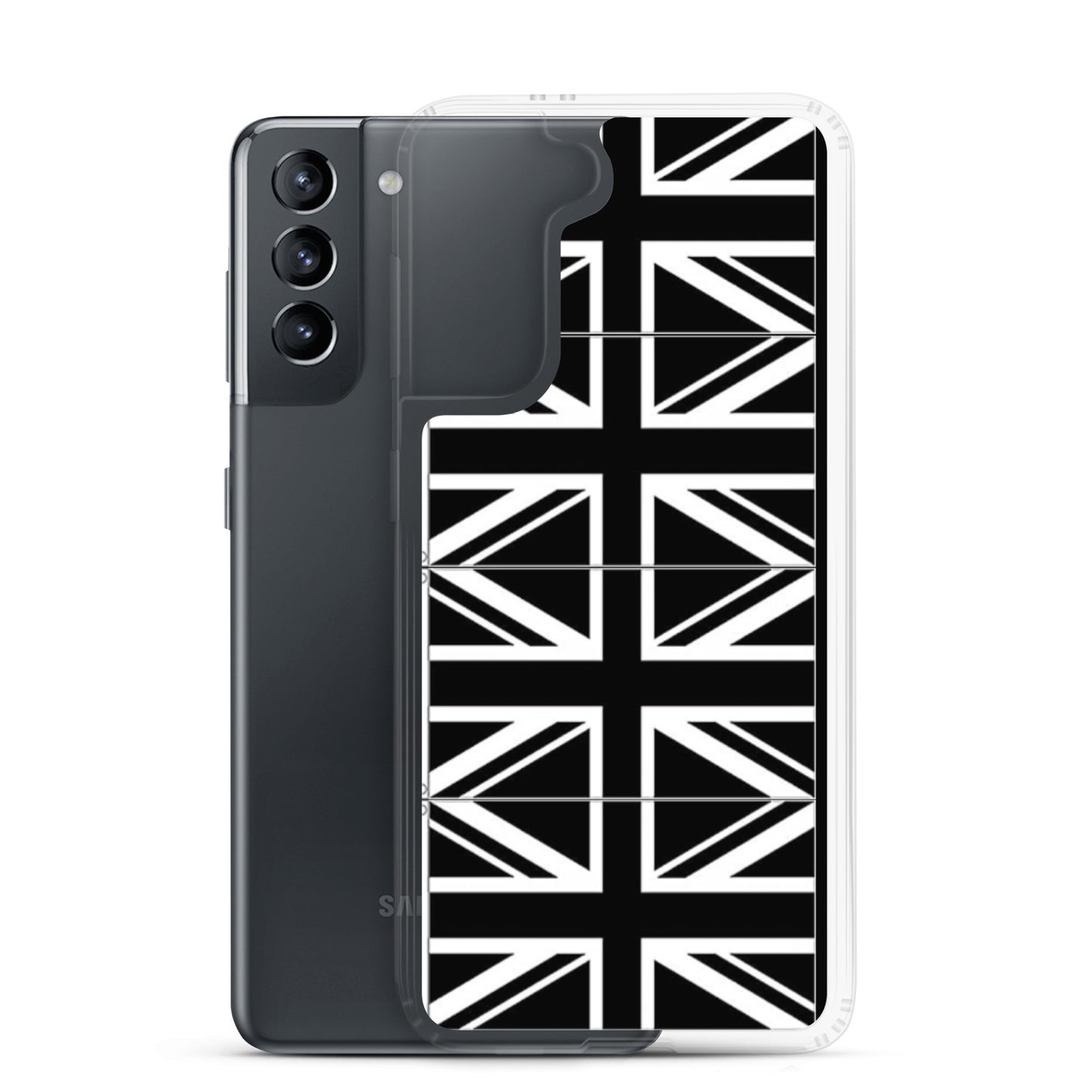 AJAK Samsung Case