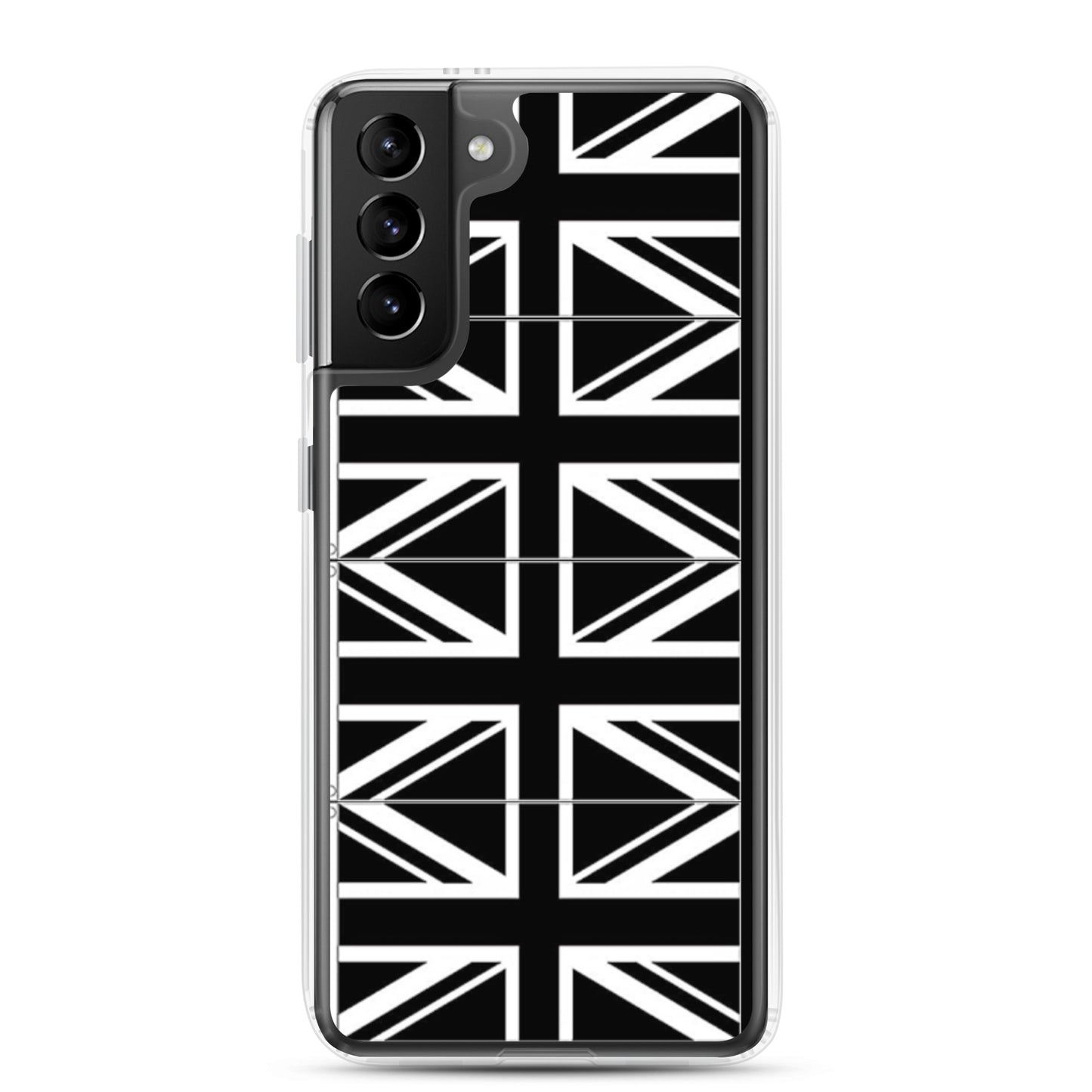 AJAK Samsung Case