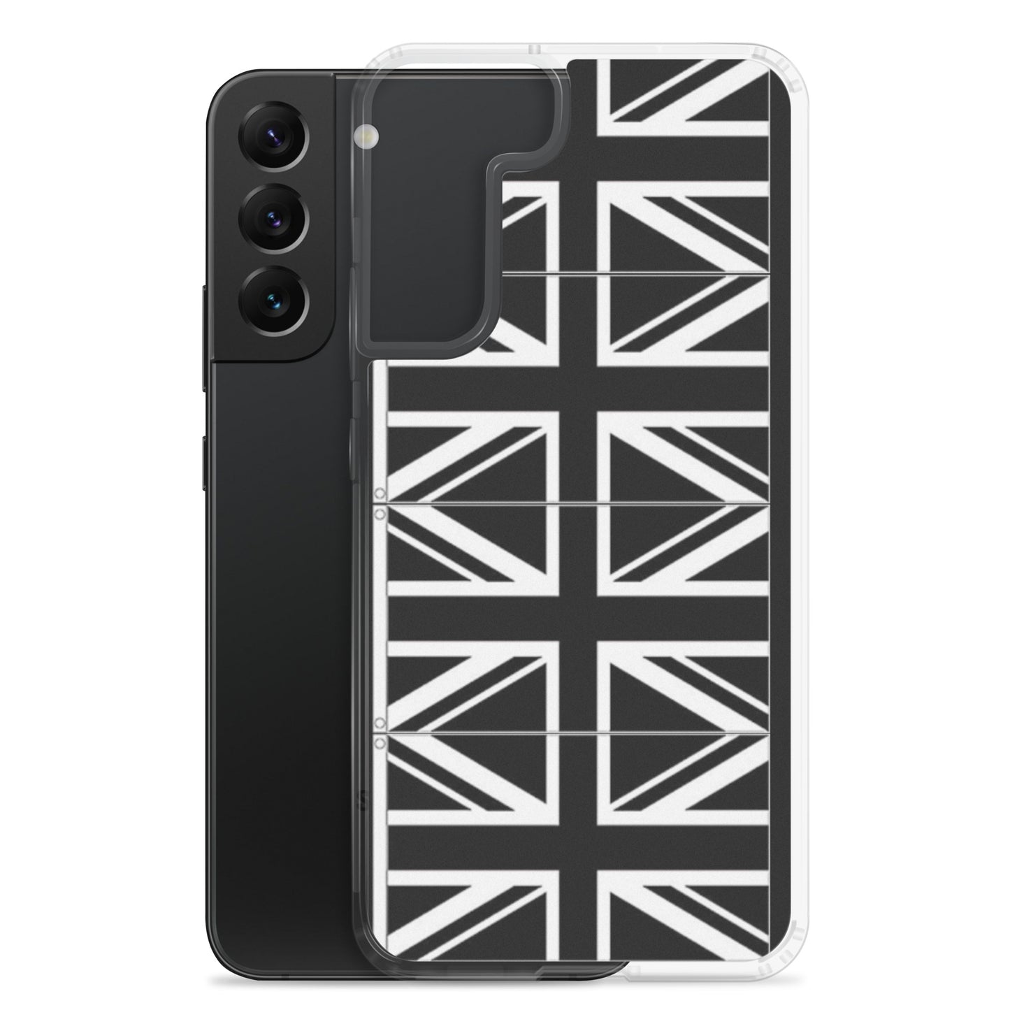 AJAK Samsung Case