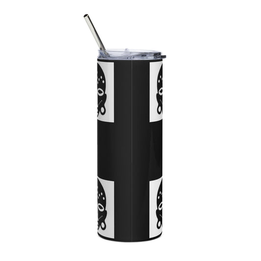 AJAK Stainless steel tumbler