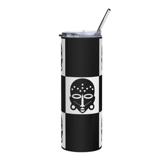 AJAK Stainless steel tumbler